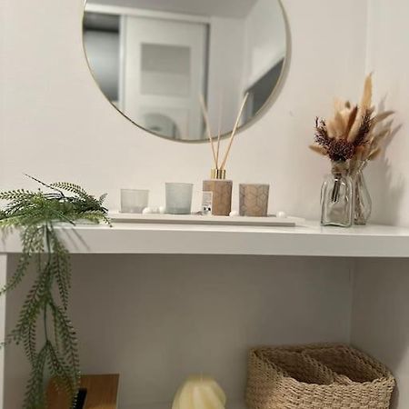 루얼말메이슨 Studio Charmant Et Cosy 아파트 외부 사진